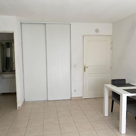 Apartmán Les Bastides De Gauguin Saint-Laurent-du-Var Exteriér fotografie