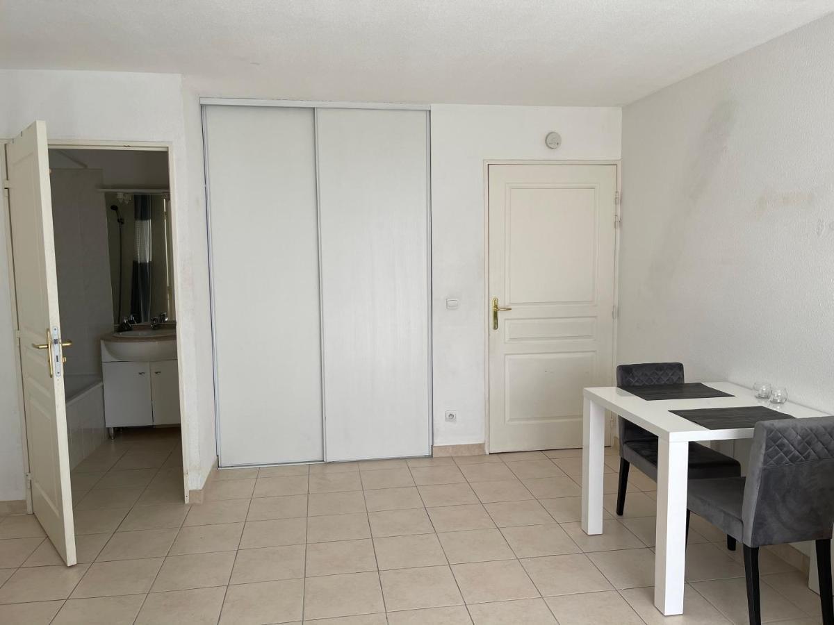 Apartmán Les Bastides De Gauguin Saint-Laurent-du-Var Exteriér fotografie